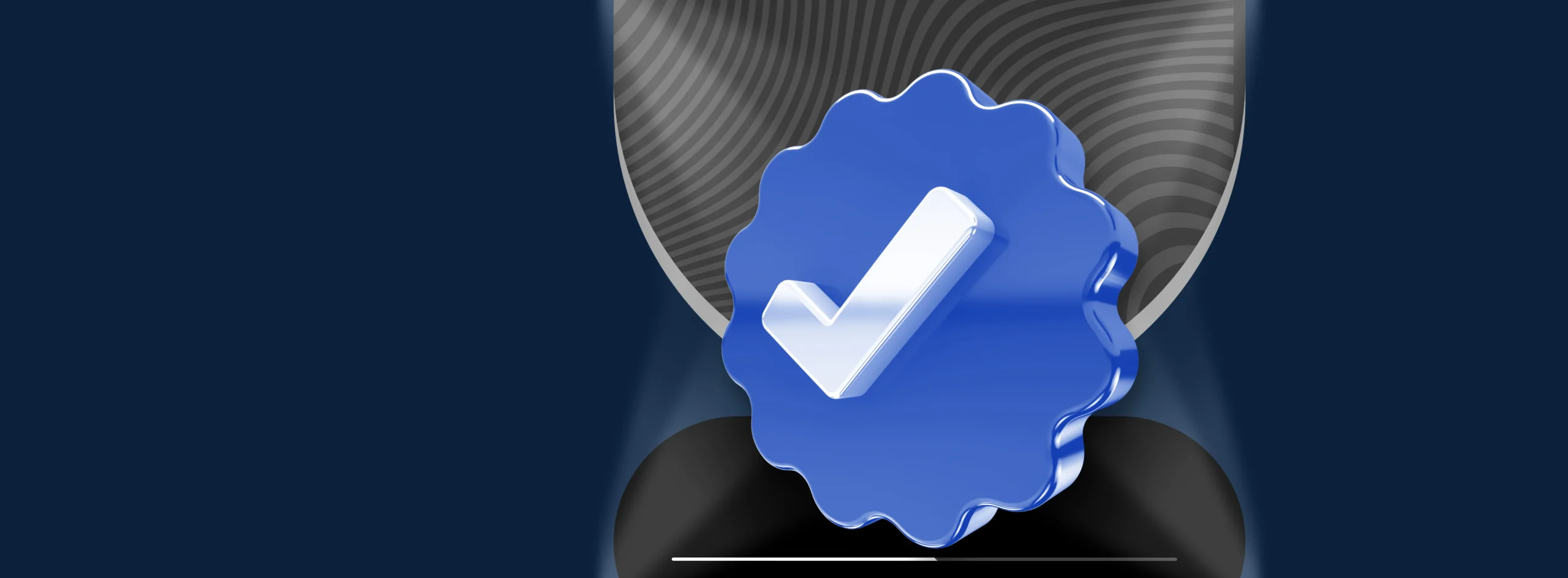 Social Media Verification